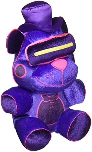 ファイブナイツアットフレディーズ FNAF フナフ Five Nights at Freddy's アメリカ直輸入 Funko Pop! Plush: Five Nights at Freddy's - VR Freddyファイブナイツアットフレディーズ FNAF フナフ Five Nights at Freddy's アメリカ直輸入｜angelica