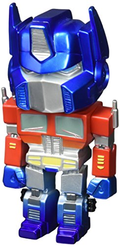 楽天市場】[ファンコ] FUNKO POP! VINYL: Transformers- Optimus Prime
