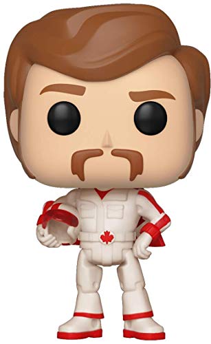 ファンコ FUNKO フィギュア 人形 アメリカ直輸入 Funko Pop! Disney: Toy Story 4 - Duke Caboomファンコ FUNKO フィギュア 人形 アメリカ直輸入|angelica