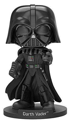 ファンコ FUNKO フィギュア 人形 アメリカ直輸入 Funko Wobbler: Star Wars Rogue One-Darth Vader Action Figureファンコ FUNKO フィギュア 人形 アメリカ直輸入｜angelica