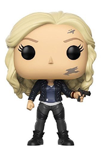 ファンコ FUNKO フィギュア 人形 アメリカ直輸入 Funko POP TV The 100 Clark Griffin Toy Figureファンコ FUNKO フィギュア 人形 アメリカ直輸入｜angelica