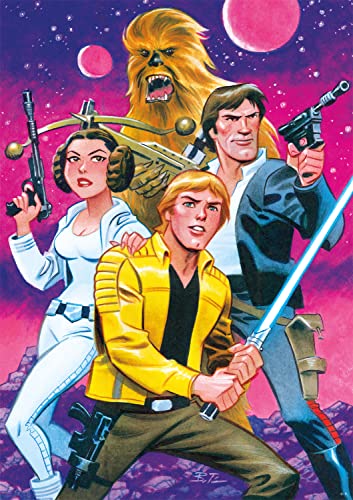 ジグソーパズル 海外製 アメリカ Buffalo Games - Star Wars - Best in The Galaxy - 300 Piece Jigsaw Puzzle for Adults -Challenging Puzzle Perfect for Game Nights - Finished Size is 21.25 x 15.00ジグソーパズル 海外製 アメリカ|angelica
