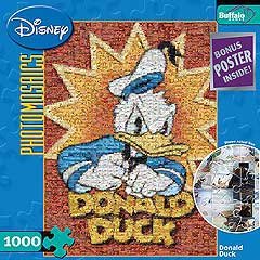 希少品　ウォルト・ディズニー ジグソーパズル Amazon.co.jp: ディズニーストア公式リトルマーメイド35周年記念