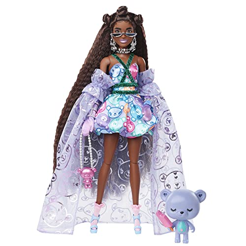 バービー人形 Barbie バービーエクストラ Barbie Extra 14 バービー人形 Barbie バービーエクストラ Barbie Extra 14