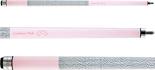 海外輸入品 ビリヤード Viper by GLD Products Colours 2-Piece 58
