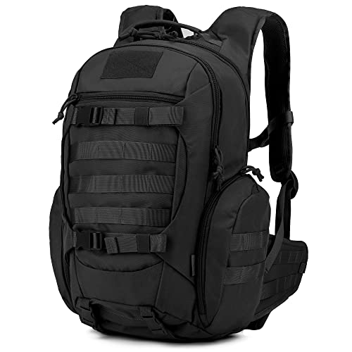 ミリタリーバックパック タクティカルバックパック サバイバルゲーム サバゲー アメリカ Mardingtop Military Tactical Backpacks for men ,Molle hiking backpミリタリーバックパック タクティカルバックパック サバイバルゲーム サバゲー アメリカ
