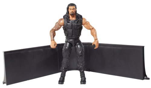 WWE フィギュア アメリカ直輸入 人形 プロレス WWE Elite Collection Roman Reigns Action FigureWWE フィギュア アメリカ直輸入 人形 プロレス｜angelica
