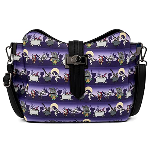 待ち合い室飛球 亜米利加 日本未発売 御徒面子 二人三脚 Loungefly - Sac A Main Disney - NBX Halloween Line - 0671803377868待ち合い室飛球 亜米利加 日本未発売 御徒面子 二人三脚
