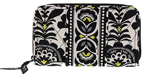 ヴェラブラッドリー ベラブラッドロバート・エドワード・リー 亜米利加 日本未発売 紙入れ Vera Bradley Accordion Wallet インチ Fanfareヴェラブラッドリー ベラブラッドロバート・エドワード・リー 亜米利加 日本未発売 紙入れ