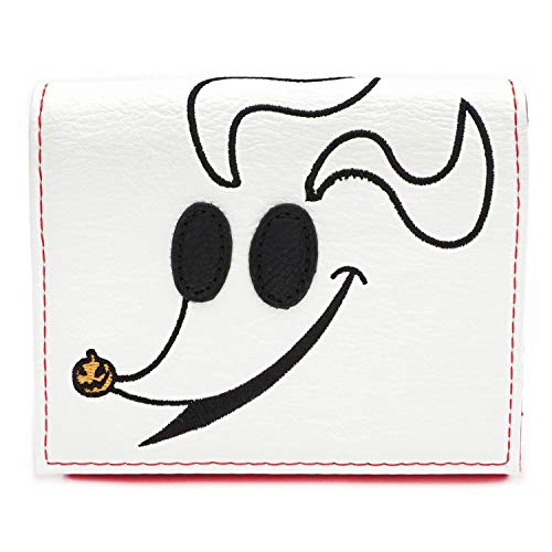 ラウンジフライ アメリカ 日本未発売 バッグ コラボ Loungefly Nightmare Before Christmas Zero Walletラウンジフライ アメリカ 日本未発売 バッグ コラボ