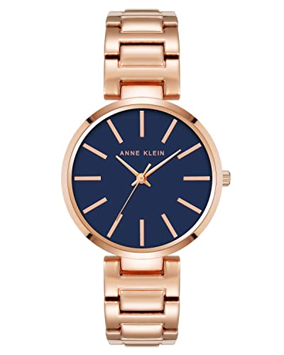 ウオッチ アンクライン レディース Anne Klein Women\u0027s Bracelet Watchウオッチ アンクライン レディース
