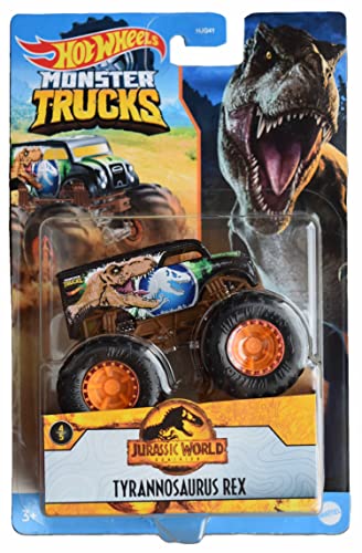 楽天市場】ホットウィール Hot Wheels モンスタートラック