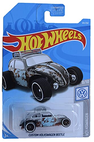 楽天市場】ホットウィール Hot Wheels フォルクスワーゲン