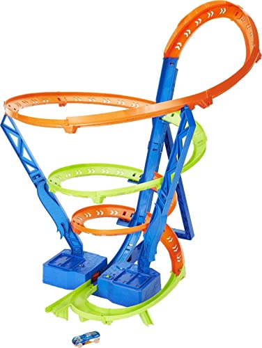 楽天市場】ホットウィール マテル ミニカー ホットウイール Hot Wheels