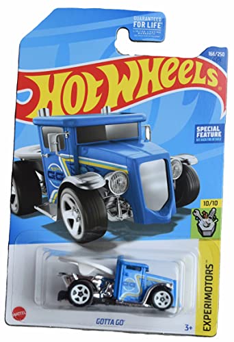 楽天市場】ホットウィール マテル ミニカー ホットウイール Hot Wheels