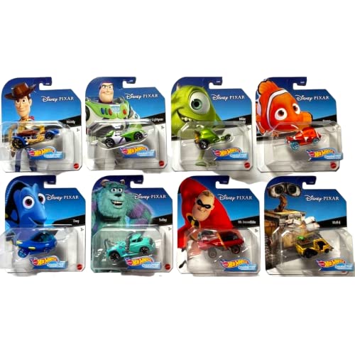 楽天市場】【Hot Wheels】 トイストーリー Toy Story ピザ