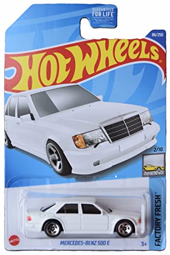 ホットウィール　ベンツ4台セット Amazon | ホットウィール メルセデスベンツ 300 SL ブラウエス