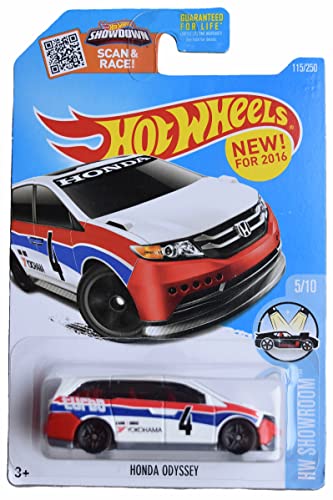 ホットウィール　ホンダ車セット 楽天市場】ホットウィール Hot Wheels ホンダシリーズ ホンダ