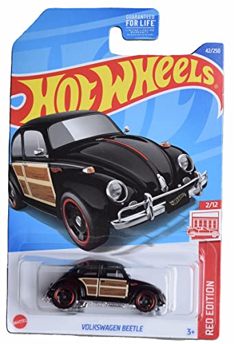 楽天市場】ホットウィール Hot Wheels '49フォルクスワーゲンビートル