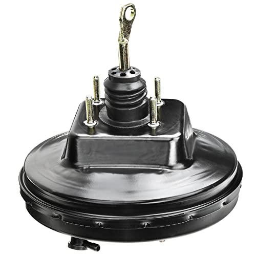 SCITOO Vacuum Power Brake Booster Fit for Ford F