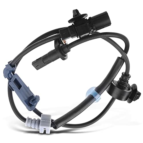 2pcs Front Left & Right Brake Hydraulic Hose For Honda CR-V 2007-2011 L4 2.4L