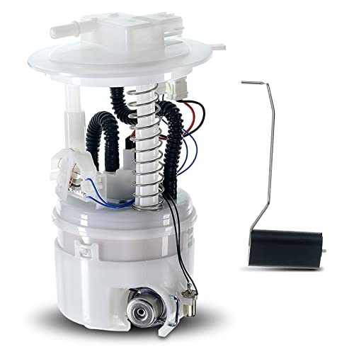 LONGKEES Electric Fuel Pump Module Assembly With Fuel Sending Unit For 2013-2018 Sentra Sedan E9213M In | Whizz - Foto 10