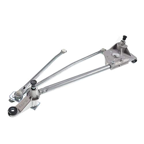 自動車パーツ 海外社外品 修理部品 A-Premium Front Windshield Wiper Linkage Compatible with Honda Accord 1998 1999 2000 2001 2002自動車パーツ 海外社外品 修理部品