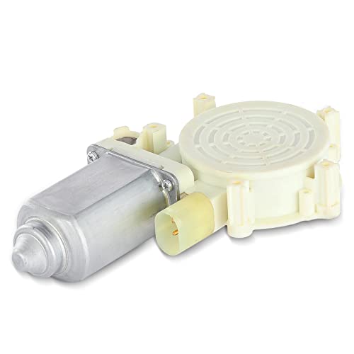 自動車パーツ 海外社外品 修理部品 A-Premium Power Window Lift Motor Compatible with BMW E39 525i 528i 530i 540i M5 Z8自動車パーツ 海外社外品 修理部品