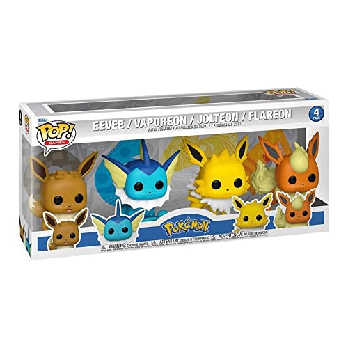 Funko イーブイ & フレンズ 海外ポケモンセンター フィギュア ファンコ ポケモンFunkoファンコ イーブイフレンズ イーブイズ ブイズ