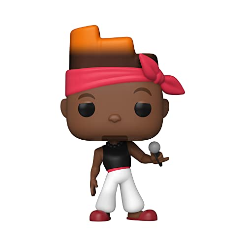 ファンコ FUNKO フィギュア 人形 アメリカ直輸入 Funko Pop Disney: Proud Family, Louder and Prouder - Uncle Bobby - The Proud Family - Collectable Vinyl Figure - Gift Idea - Official Merchandise - Toys for Kファンコ FUNKO フィギュア 人形 アメリカ直輸入｜angelica