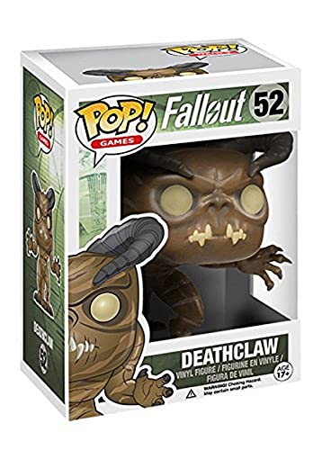 ファンコ FUNKO フィギュア 人形 アメリカ直輸入 Funko Fallout POP Vinyl Figure Deathclawファンコ FUNKO フィギュア 人形 アメリカ直輸入|angelica