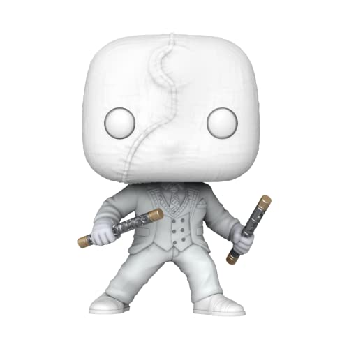 ファンコ FUNKO フィギュア 人形 アメリカ直輸入 Funko Pop! Marvel: Moon Knight - Mister Knightファンコ FUNKO フィギュア 人形 アメリカ直輸入|angelica