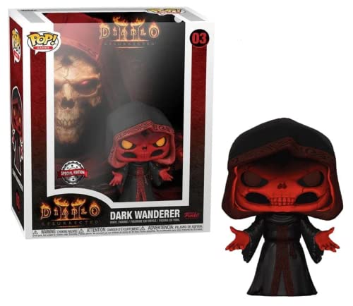 ファンコ FUNKO フィギュア 人形 アメリカ直輸入 TOY-FUNKO-POP-DARK-WOND-56449ファンコ FUNKO フィギュア 人形 アメリカ直輸入|angelica