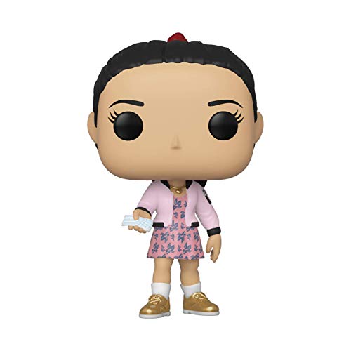 ファンコ FUNKO フィギュア 人形 アメリカ直輸入 Funko Pop! Movies: to All The Boys - Lara Jean with Letter, Multicolorファンコ FUNKO フィギュア 人形 アメリカ直輸入｜angelica