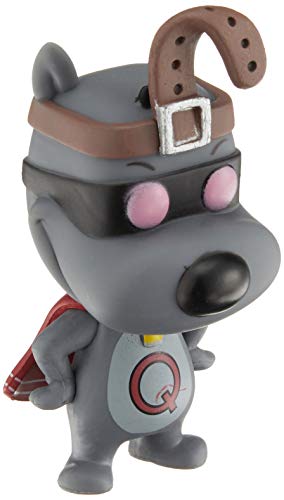 ファンコ FUNKO フィギュア 人形 アメリカ直輸入 Funko Pop! Disney #414 Doug Quaildog (Hot Topic Exclusive)ファンコ FUNKO フィギュア 人形 アメリカ直輸入|angelica