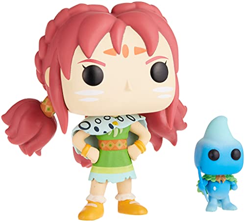 ファンコ FUNKO フィギュア 人形 アメリカ直輸入 Funko POP! Games: Ni No Kuni S1 (Pop & Buddy)- Tani with Higgledies Collectible Figureファンコ FUNKO フィギュア 人形 アメリカ直輸入｜angelica