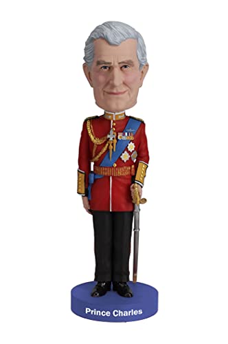 ボブルヘッド 砂上の楼閣頭顱 首商い口あやつり人形 木管頭顱 BOBBLEHEAD Royal Bobbles Prince Charles III Collectible Bobblehead Statue - Limited Editionボブルヘッド 砂上の楼閣頭顱 首商い口あやつり人形 木管頭顱 BOBBLEHEAD