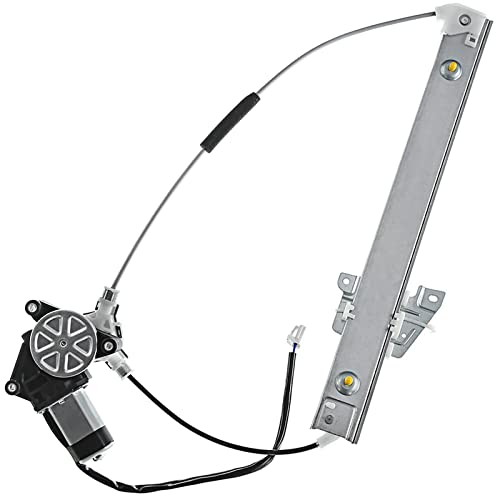 742-801 Power Window Lift Motor Compatible With Mazda 3, Mazda 5, Mazda - View #4