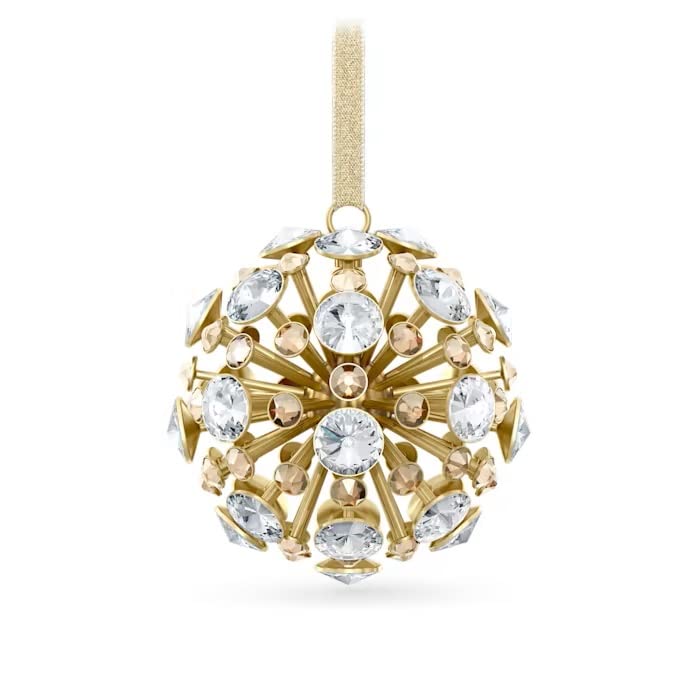 楽天市場】スワロフスキー 置物 飛行機 1667 オーナメント ゴールド