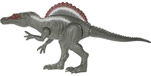 【匿名発送‼️5点セット❗️スピノサウルス】ジュラシック・ワールド フィギュア 匿名発送‼️5点セット❗️スピノサウルス】ジュラシック