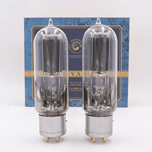 Psvane Acme 2A3 Vacuum Tube Matched Pair A... For Sale