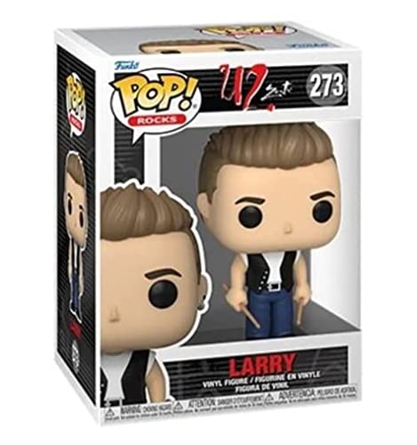 楽天市場】【送料無料】FUNKO POP MUSIC U2 Zoo TV 4体セット/ファンコ
