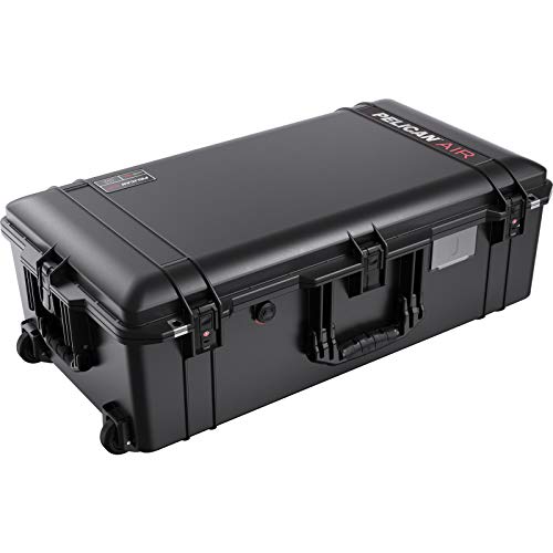 PELICAN AIR 1535 TRVL チャコール　未開封 PELICAN AIR 1535 TRVL チャコール 未開封 1535 Air Carry-On Case