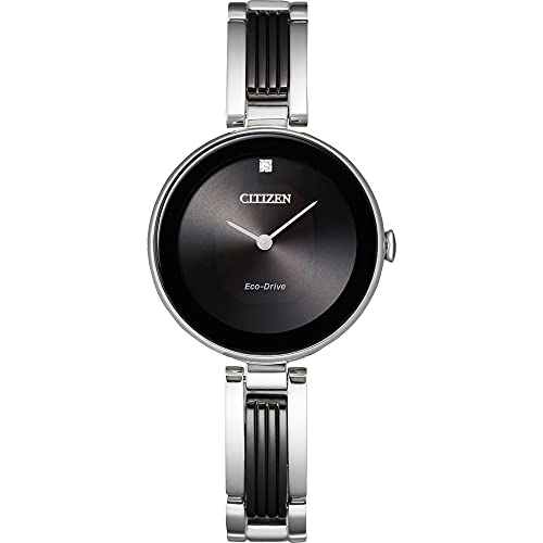 腕時計 シチズン 逆輸入 海外モデル 海外限定 Citizen Women's Eco