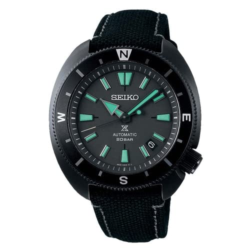 腕時計 セイコー メンズ SEIKO SRPH99 Automatic Dive Watch for Men - Prospex Limited Edition - LumiBrite Hands, Rotating Compass Bezel - Water Resistant 200M腕時計 セイコー メンズ|angelica