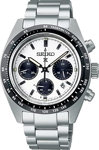 ウオッチ セイコー メンズ SEIKO SBDL085 [PROSPEX SPEEDTIMER Solar Chronograph] Mens Watch Shipped from Japanウオッチ セイコー メンズ