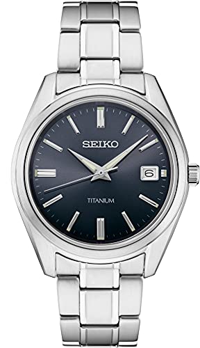 楽天市場】セイコー SEIKO 腕時計 海外モデル クオーツ チタン