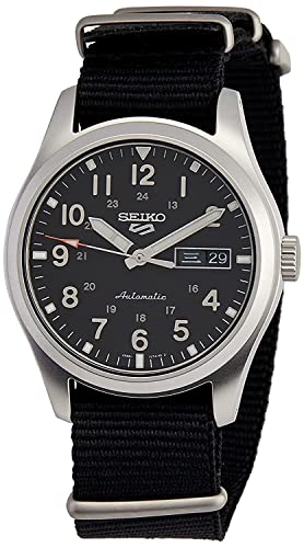 ウオッチ セイコー メンズ Seiko Men\u0027s 5 Sports Automatic Watchウオッチ セイコー メンズ