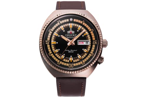 ウオッチ 東洋 メンズ Orient Men\u0027s Japanese Automatic/Hand-Winding Stainless Steel Sports Watch Neo Classic Sportsウオッチ 東洋 メンズ