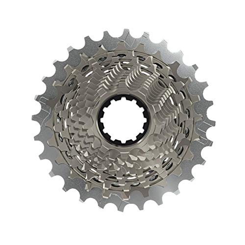 SRAM Eagle XG-1299 XX1 12S スプロケット Amazon | SRAM XX1 Eagle XG-1299 カセット - 12速 10-52t